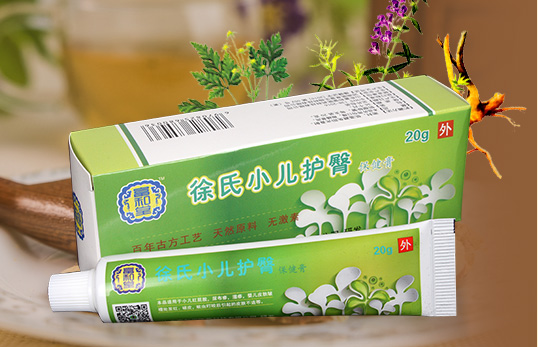 寶寶紅屁股怎么護(hù)理