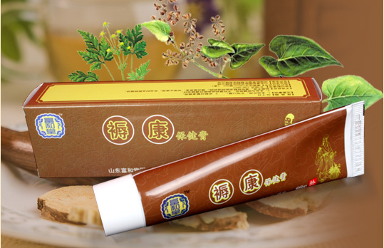富和堂褥康保健膏的正確使用方法是什么？